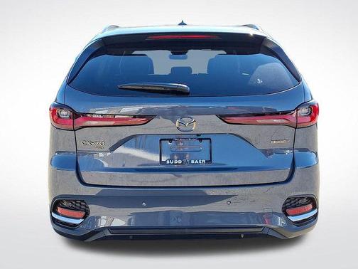 2026 Mazda CX-70 3.3 Turbo Premium Plus