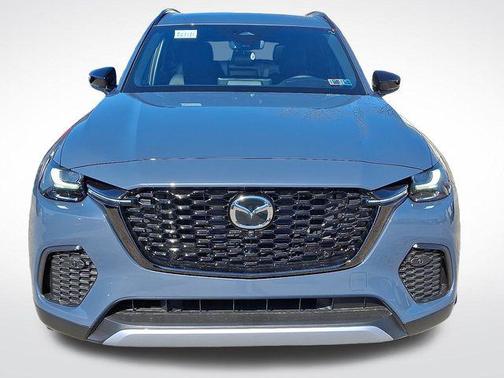 2026 Mazda CX-70 3.3 Turbo Premium Plus