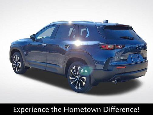 2026 Mazda CX-50 Hybrid Premium Plus