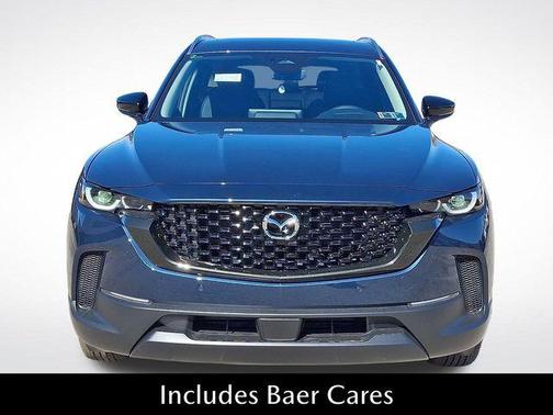 2026 Mazda CX-50 Hybrid Premium Plus