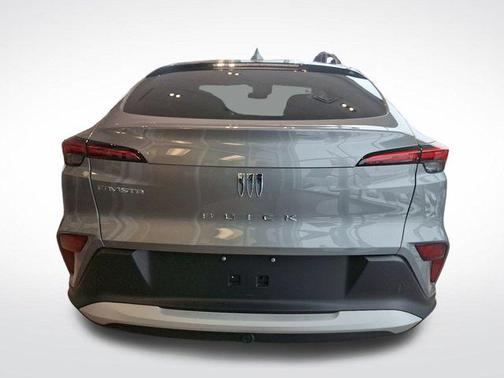 2025 Buick Envista Preferred FWD