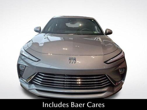 2025 Buick Envista Preferred FWD