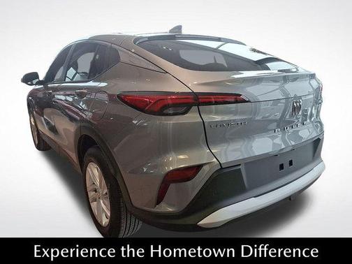 2025 Buick Envista Preferred FWD