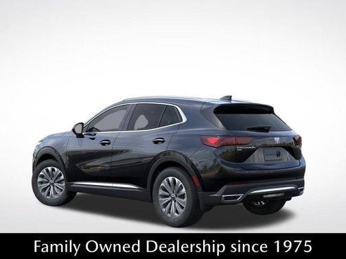 2025 Buick Envision Preferred AWD