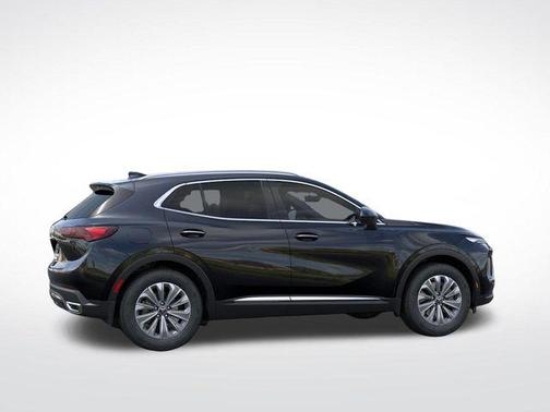 2025 Buick Envision Preferred AWD