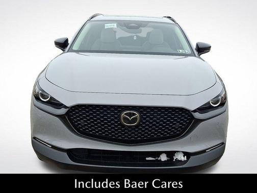 2026 Mazda CX-30 2.5 S