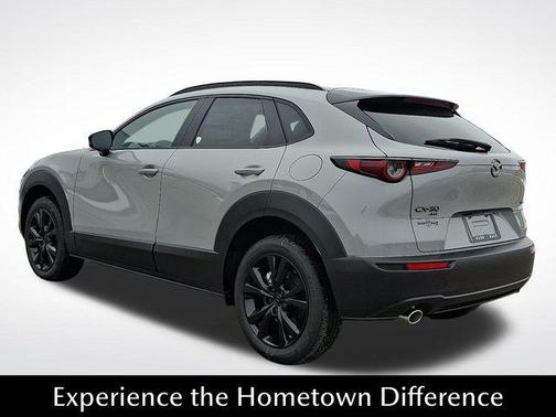2026 Mazda CX-30 2.5 S