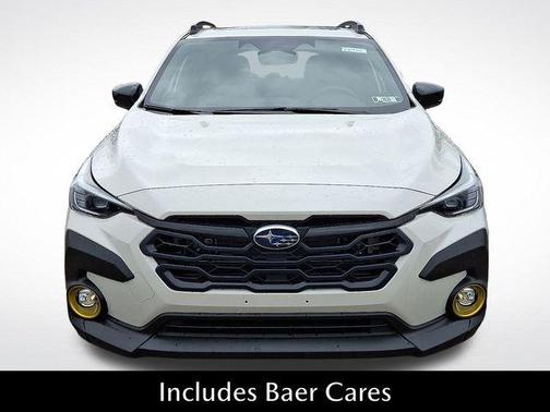 2026 Subaru Crosstrek Hybrid Base
