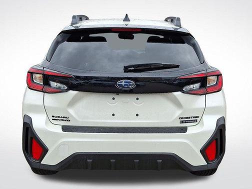 2026 Subaru Crosstrek Hybrid Base