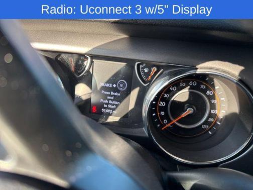 2021 Jeep Gladiator Willys 4x4