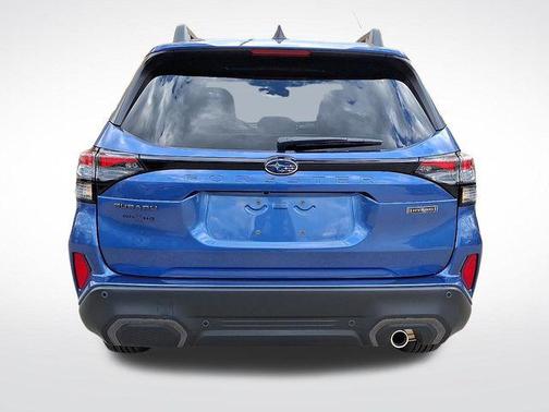 2026 Subaru Forester Hybrid Limited