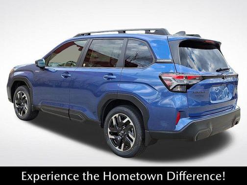 2026 Subaru Forester Hybrid Limited