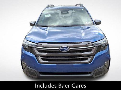 2026 Subaru Forester Hybrid Limited