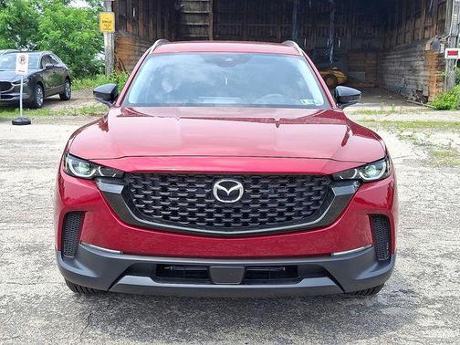 2024 Mazda CX-50 2.5 S Select