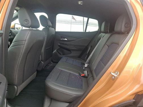 2026 Buick Envista Preferred FWD