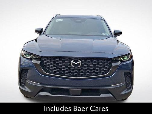 2026 Mazda CX-50 Hybrid Preferred