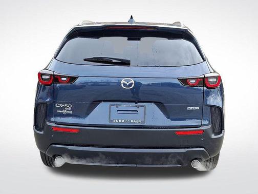 2026 Mazda CX-50 Hybrid Preferred