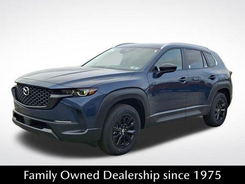 2026 Mazda CX-50 Hybrid Preferred