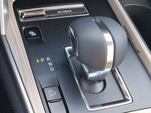 2025 Mazda CX-90 PHEV Sport