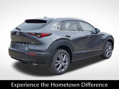 2025 Mazda CX-30 2.5 S Premium Package