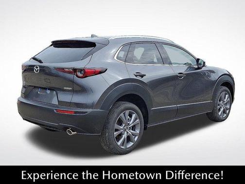 2025 Mazda CX-30 2.5 S Premium Package