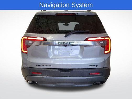 2023 GMC Acadia AWD AT4