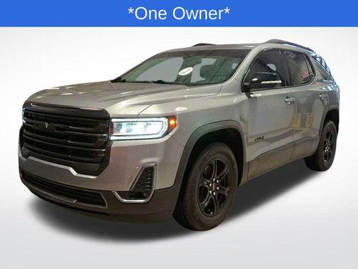 2023 GMC Acadia AWD AT4