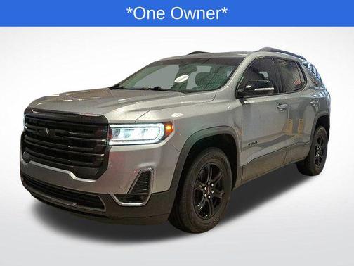2023 GMC Acadia AWD AT4