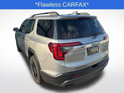 2023 GMC Acadia AWD AT4