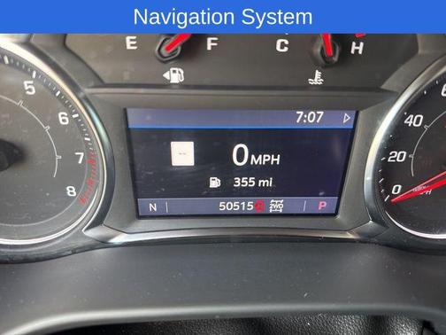 2023 GMC Acadia AWD AT4