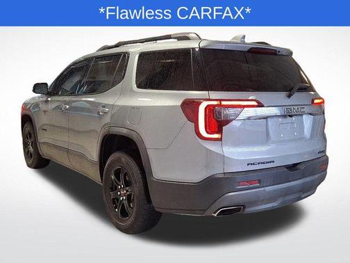 2023 GMC Acadia AWD AT4