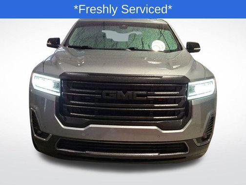 2023 GMC Acadia AWD AT4