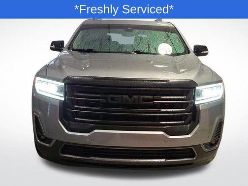 2023 GMC Acadia AWD AT4