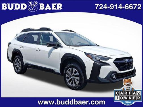 2024 Subaru Outback Premium