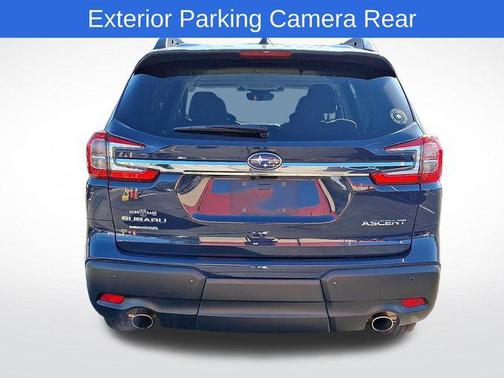 2023 Subaru Ascent Premium 7-Passenger