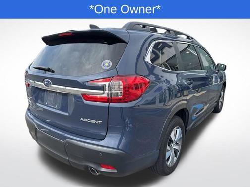 2023 Subaru Ascent Premium 7-Passenger