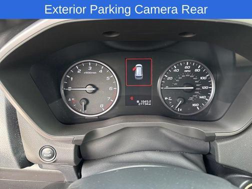 2023 Subaru Ascent Premium 7-Passenger