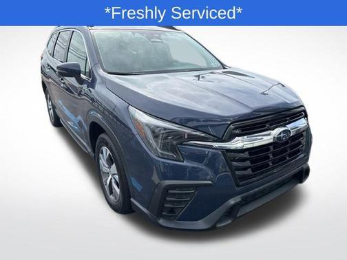2023 Subaru Ascent Premium 7-Passenger