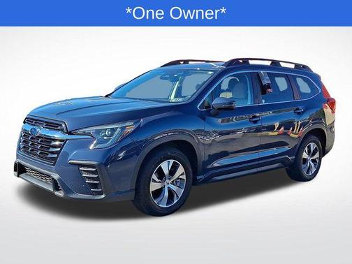 2023 Subaru Ascent Premium 7-Passenger