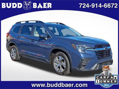 2023 Subaru Ascent Premium 7-Passenger