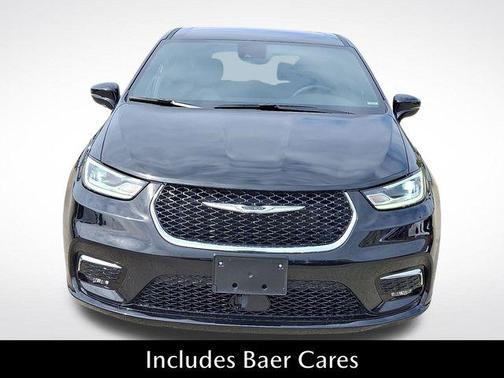 2025 Chrysler Pacifica L