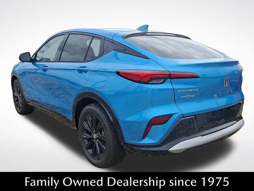 2026 Buick Envista Sport Touring FWD