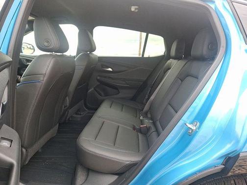 2026 Buick Envista Sport Touring FWD
