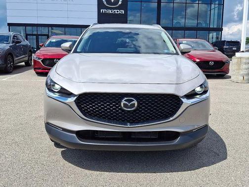 2022 Mazda CX-30 2.5 S Select Package