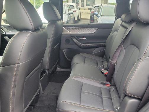 2025 Mazda CX-90 3.3 Turbo Preferred