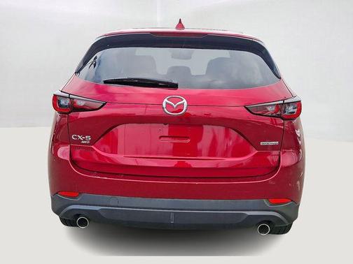 2023 Mazda CX-5 2.5 S