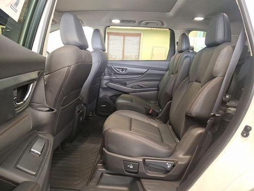 2025 Subaru Ascent Bronze Edition 7-Passenger