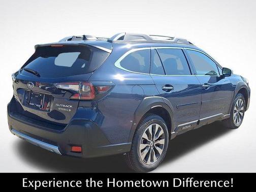 2025 Subaru Outback Touring