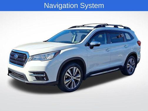 2020 Subaru Ascent Touring 7-Passenger