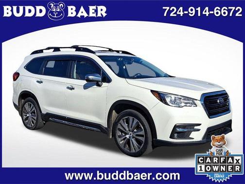 2020 Subaru Ascent Touring 7-Passenger